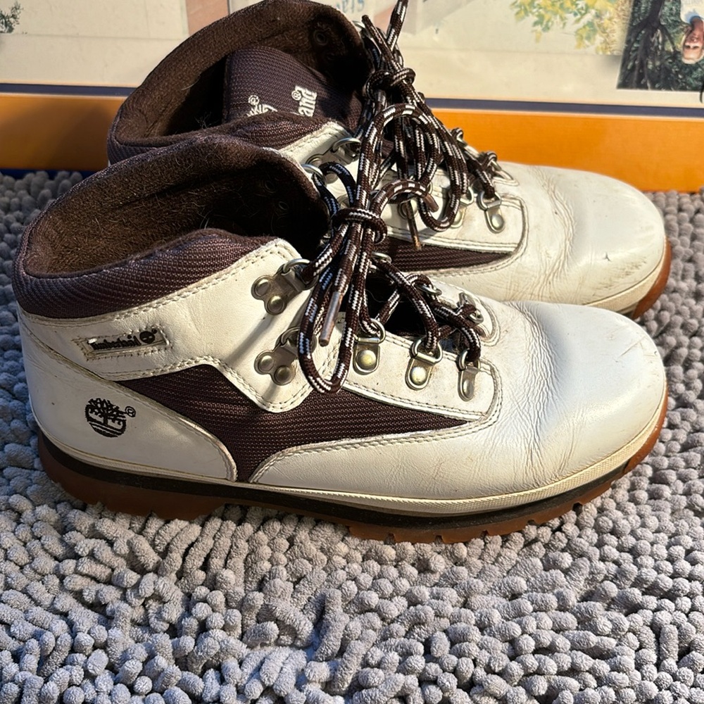 Timberland Hiking Boots
